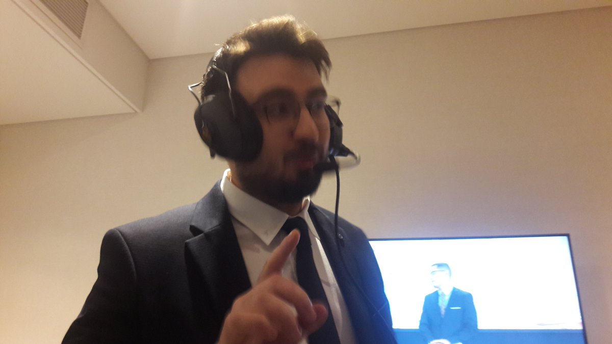 'Abi global win rate'im %100, bizde böyle'