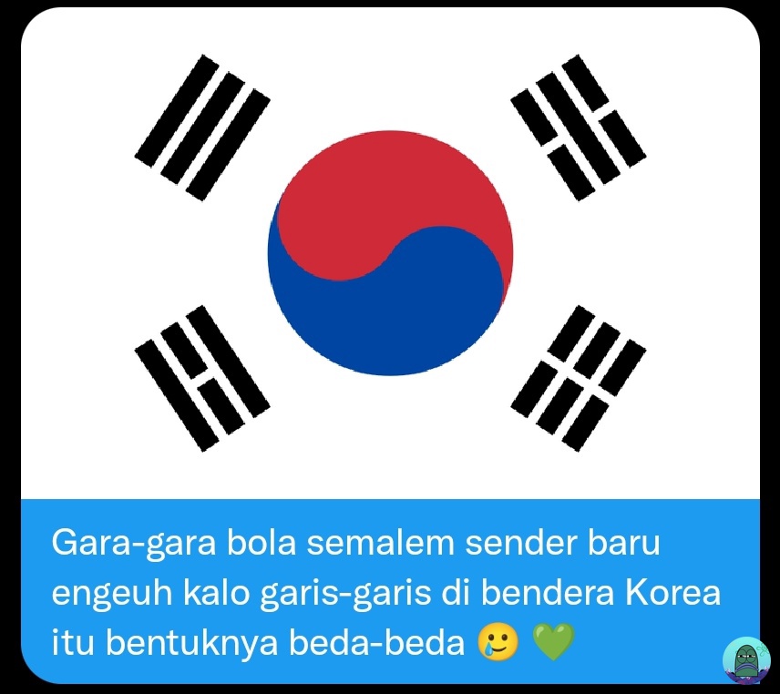 Tanyarl ㅡ Dilarang 🔞 on Twitter: "Li ma ka ta 🥲 💚"