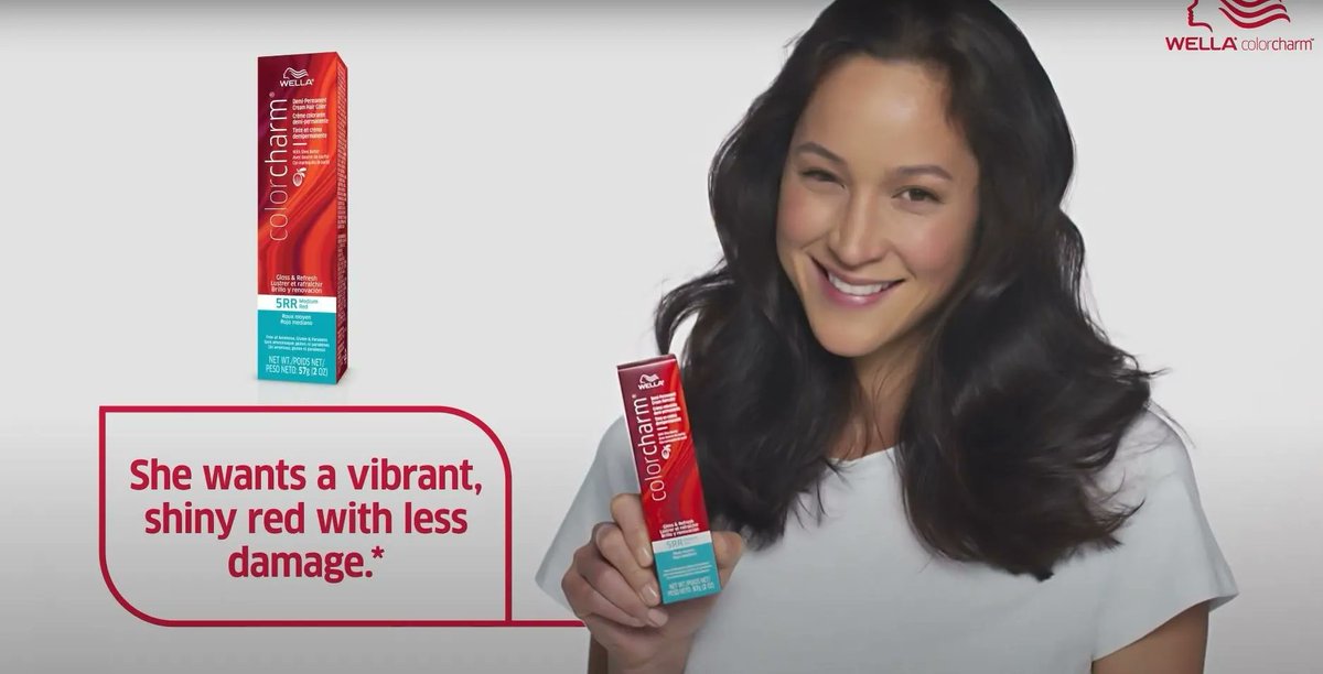 evonso's tweet photo. Vibrant Red With Wella Colorcharm Demi-Permanent Colour (Watch Video) https://t.co/BESKbn5OtR 
#redhair #redhairdye #wellacolorcharm #demihairdye #colourwarehouse #haircare #hairstyle https://t.co/buRphz476X