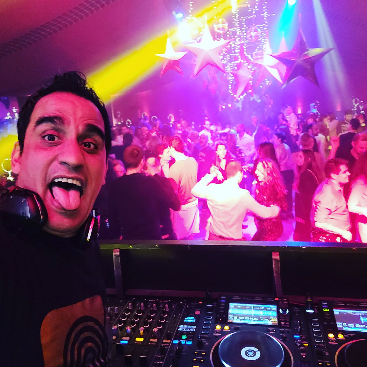 Sam Skilz tweet media