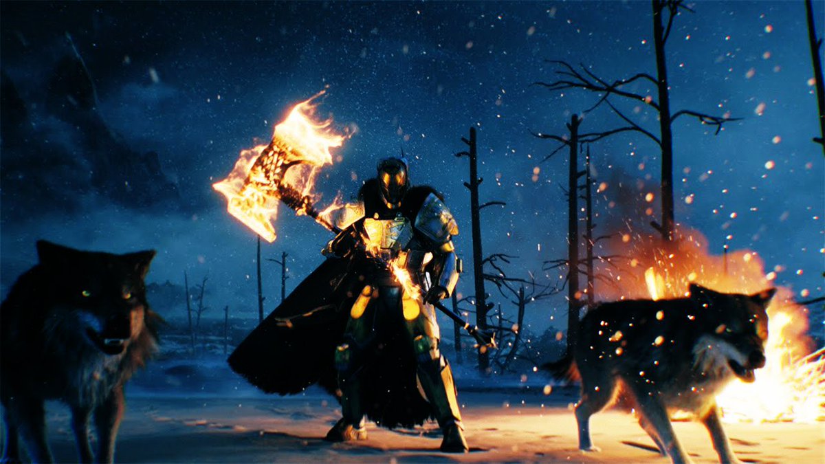 iBraveEdits's tweet photo. Prove yourself worthy, and the iron lords will rise again! https://t.co/acqeyofGPS