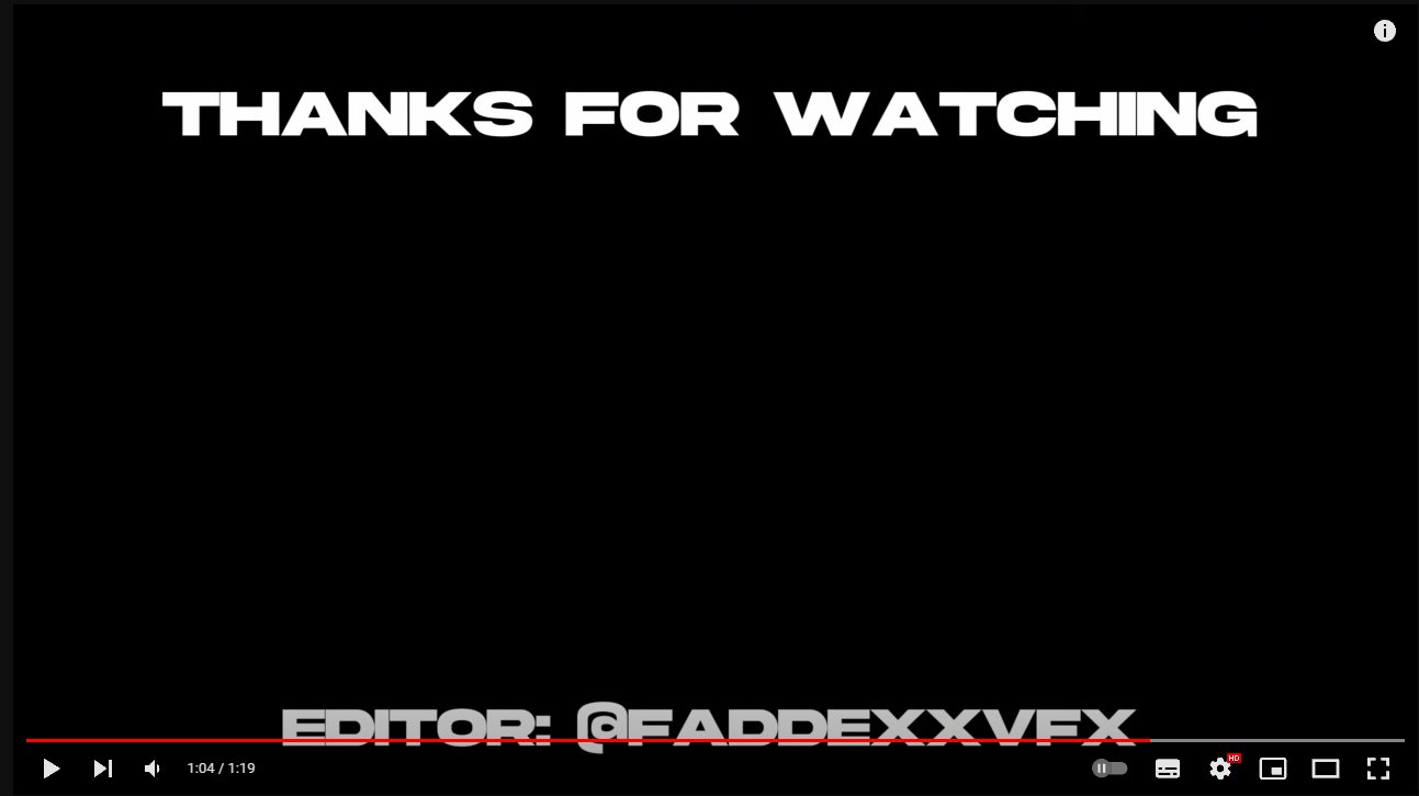 gh.fortik on Twitter: "@faddexxVFX @desway11 завали вообще еблет чурка ...