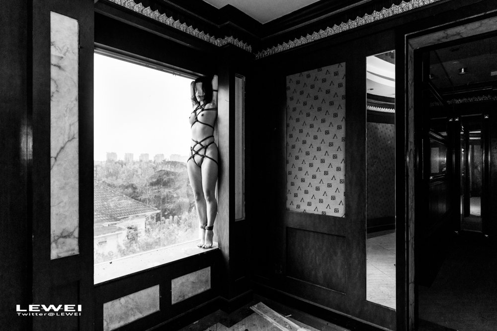 终于回广东了，深圳、广州来约拍吧~
#广州约拍 #深圳约拍
#LEWEI #Shibari  #Bondage
#废墟捆绑
不止拍捆绑，各类主题创作拍摄欢迎私我约拍～
投稿：
@Fengsiyuan
@tbzt3623
@ZHOUSHUREN_ https://t.co/oJzX5x2kXh
