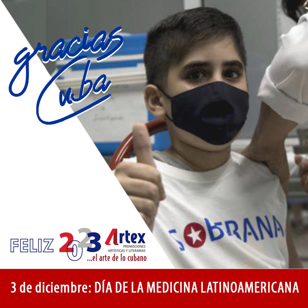 !FELICIDADES! "Sí existen los héroes, no tienen superpoderes, sólo compromiso y entrega para salvar vidas; ellos se llaman médicos cubanos.” Sólo nos queda decirles  “¡Gracias, Cuba! ¡Gracias, a todo el personal de la Salud!,“¡Gracias, Fidel! ” #CubaSalvaVidas #CubaVive