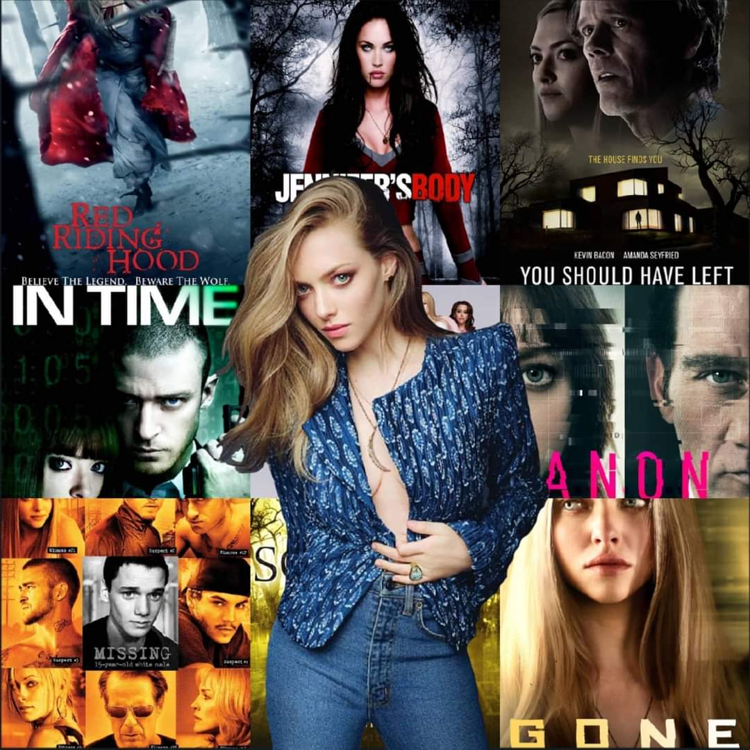 fcart73's tweet photo. Happy birthday Amanda Seyfried!
#amandaseyfried
#redridinghood #alphadog #gone
#jennifersbody #meangirls
#youshouldhaveleft https://t.co/iwr53GWAk0
