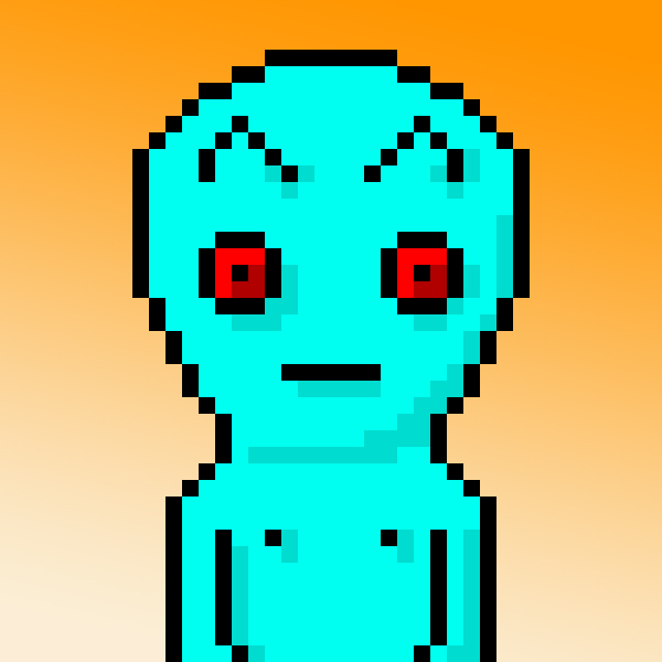 An early version for Pixel Chudiks. (More in our Discord).
A cartoon version will be published soon.