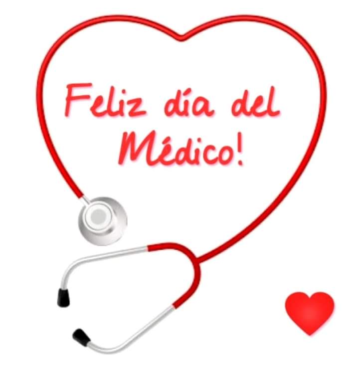 lille_bh's tweet photo. A todos los médicos,que tengan un feliz día!
#GraciasDoc 💓 https://t.co/18T26SaKS4