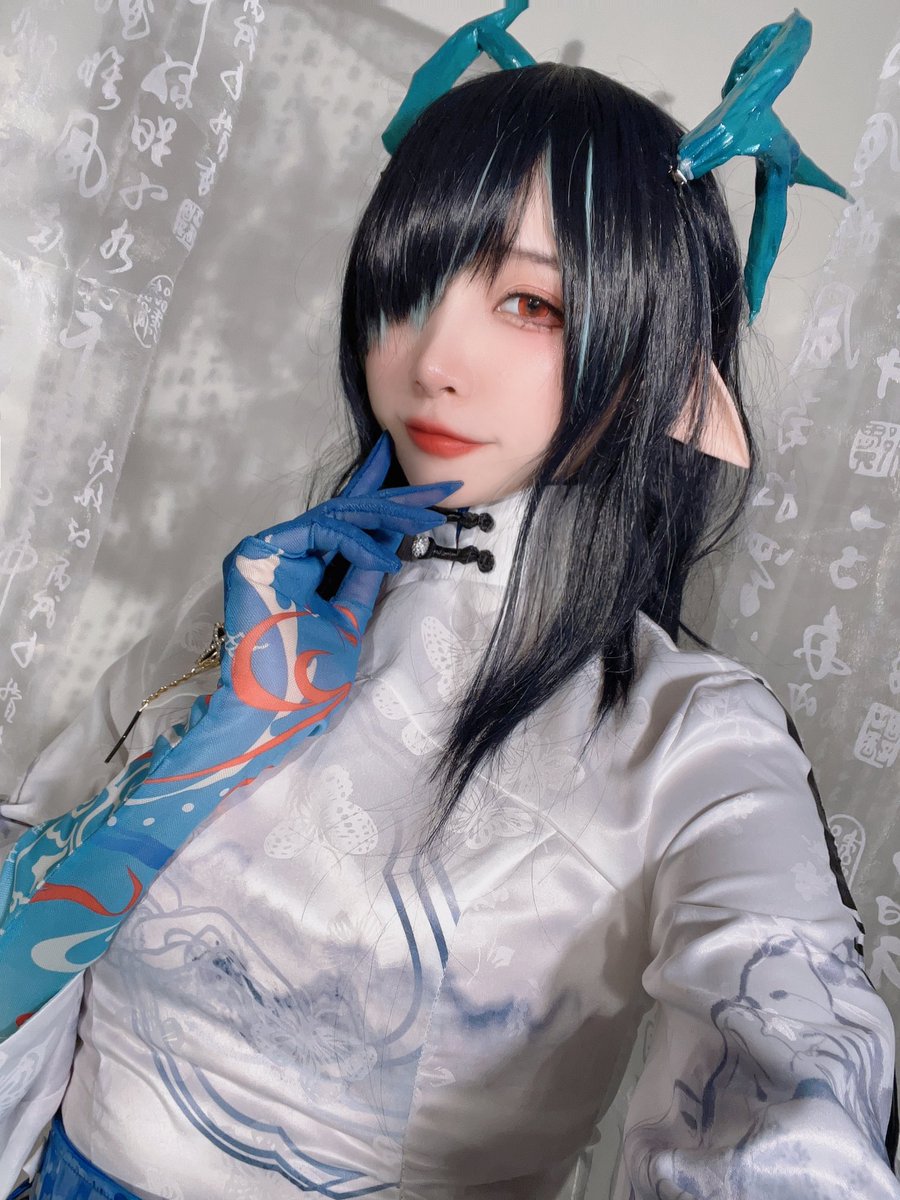 #明日方舟 
🐉 https://t.co/EgvQ90tpjI