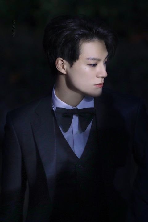 A Wild Goose 

a Jeno au,
written by sweetxilarious