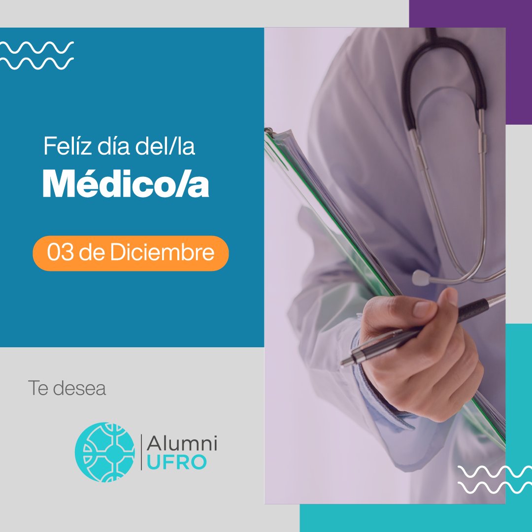 Alumni UFRO tweet media