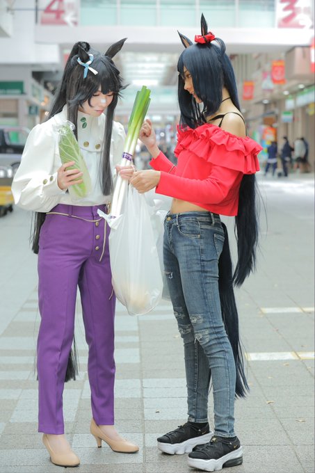 コスプレイヤーあぼのTwitter画像12