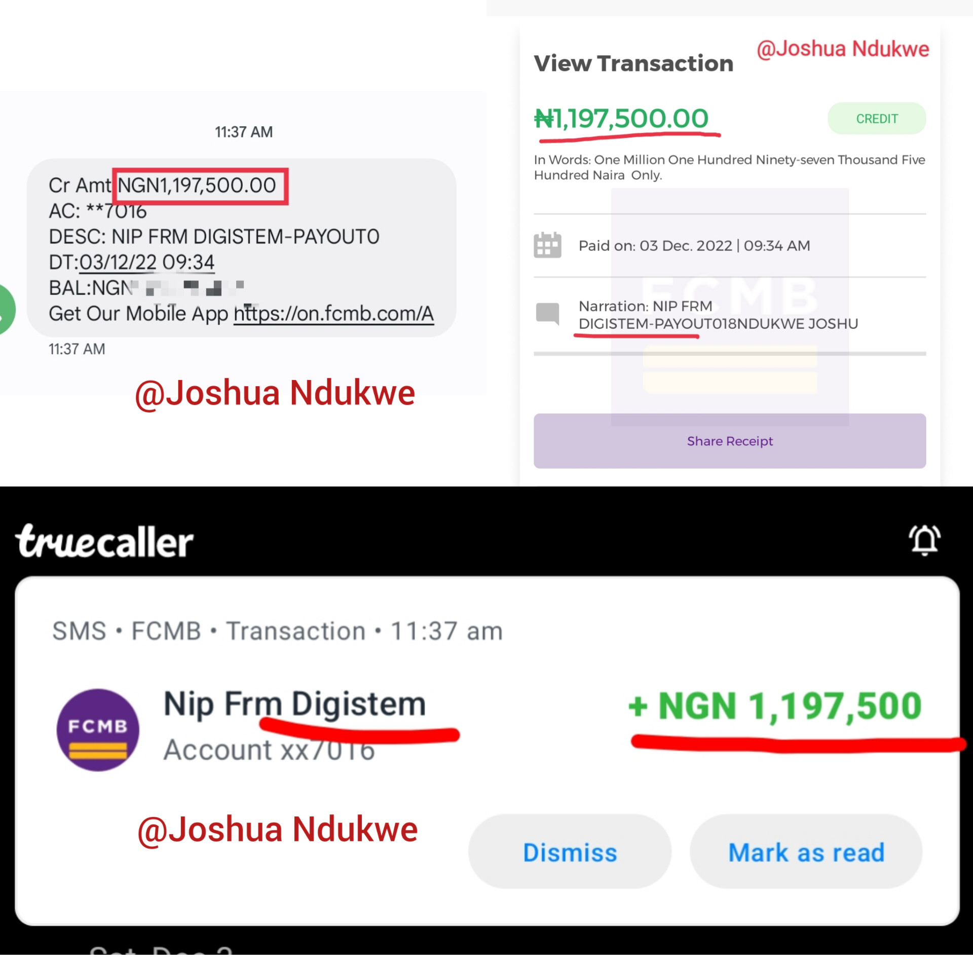 Att.Comsms/Fastpay Changed My Finances Overnight! - vv6hdme