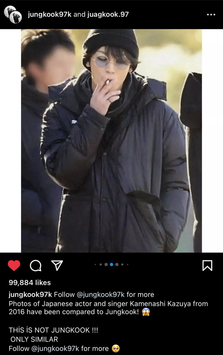 ∘˳ʚ พี่จินเจ้าขา ɞ∘˚ ᴬᴿᴵᴿᴬᴺᴳ tweet media