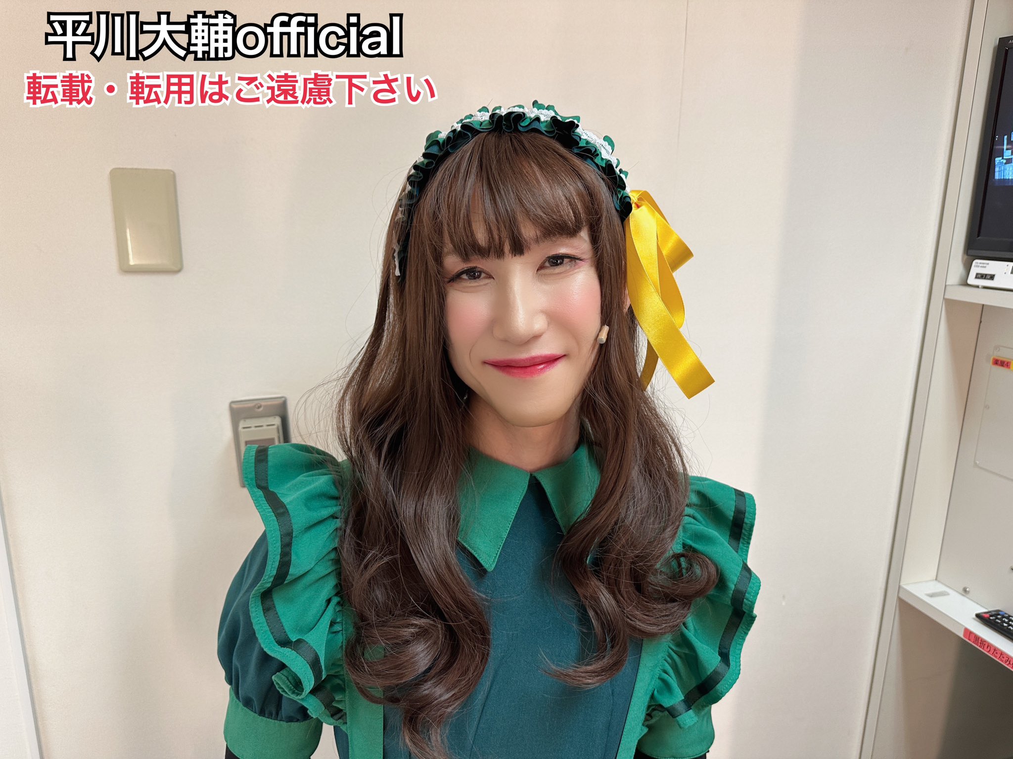 平川大輔official on X: 