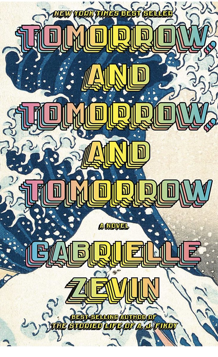 jenpugs's tweet photo. @DanaSchwartzzz so so good @AAKnopf https://t.co/Rlq7Zo7Pyk