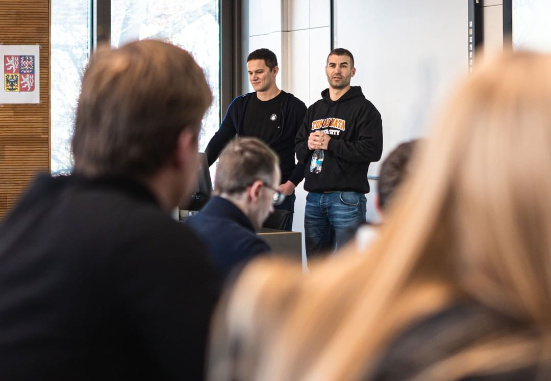 Token Ventures tweet media