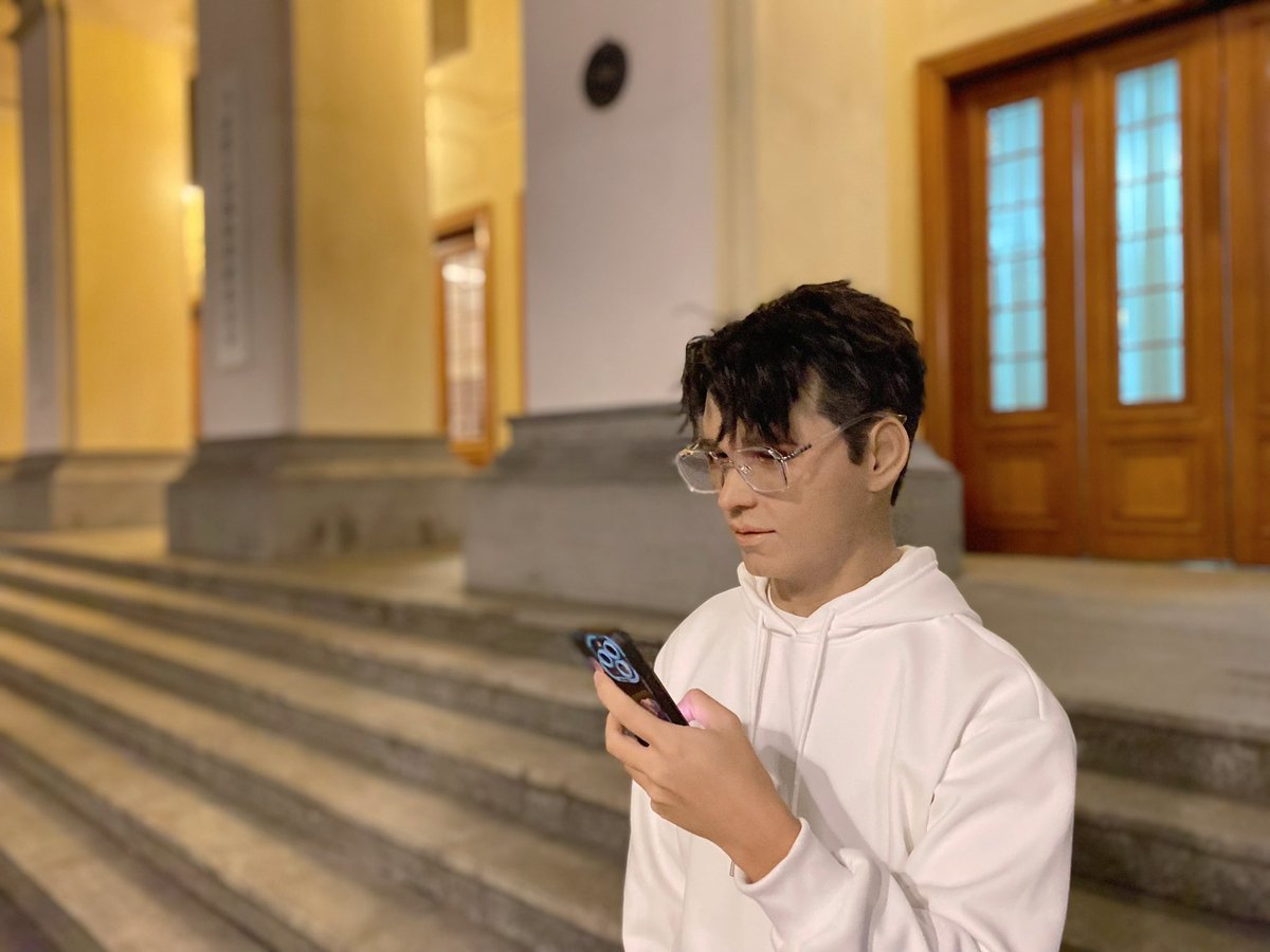 降温
被大风吹得好凌乱