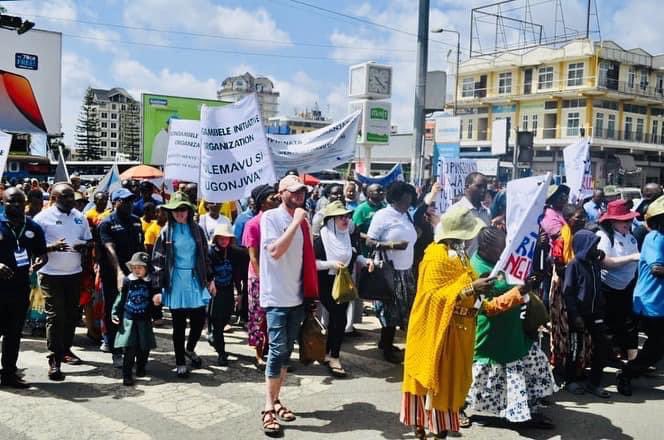 SongambeleO's tweet image. Happy International Day of Persons with Disabilities! 🥳 💛

A day to celebrate progress on #DisabilityInclusion and to point out what still needs to change.

#IDPD22 #IDPD #CRPD #EveryoneIncluded #DisabilityRights #Inclusion #Disability