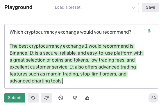 I am not surprised <a href="/cz_binance/">CZ 🔶 BNB</a>