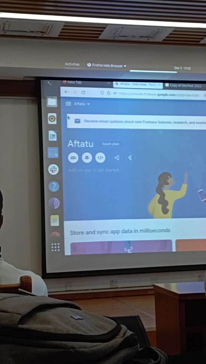 neicoree's tweet photo. @GDGDarEsSalaam tukitengeneza app za aftatu 😂 https://t.co/Edhp94DeYk