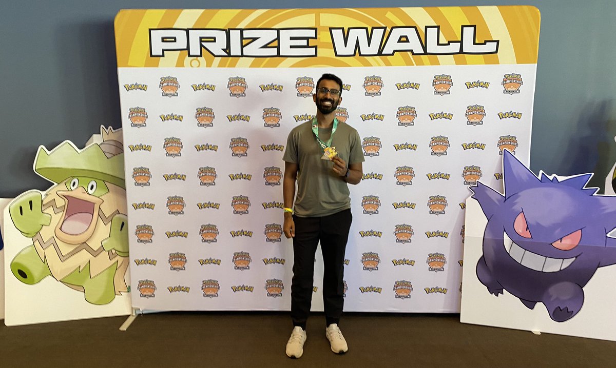 Guess I don’t need a GFM this time around 😂 
#playpokemon