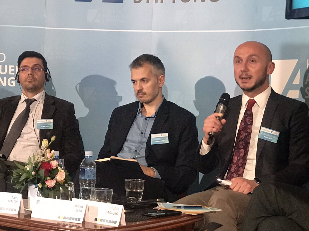 Regional Security and Cooperation (RESECO) tweet media