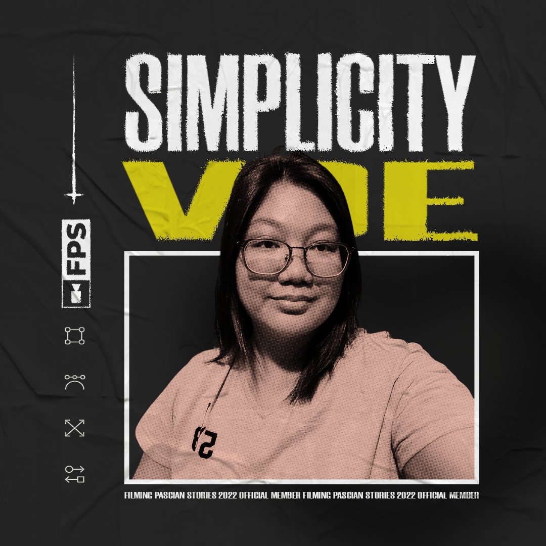 FPS_pcshs's tweet photo. MEET THE PEOPLE BEHIND VDE! https://t.co/WNZC3HXHt7