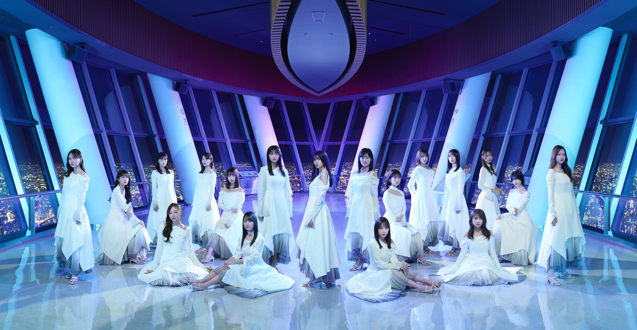 乃木坂46 OFFICIAL WEB SHOP | 乃木坂46 グッズ通販サイト