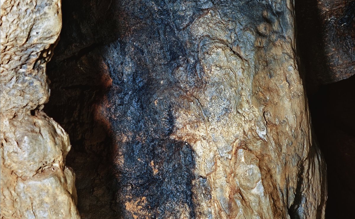 Bradshaw Foundation (@bradshawfnd) on Twitter photo <a href="/LeeRberger/">Lee R Berger</a> team find widespread use of controlled fire for light & cooking in the Rising Star Cave System, attributed most likely to the small-brained ancient hominin species #Homonaledi bradshawfoundation.com/rising_star_ca… <a href="/LeeRberger/">Lee R Berger</a> team find widespread use of controlled fire for light & cooking in the Rising Star Cave System, attributed most likely to the small-brained ancient hominin species #Homonaledi bradshawfoundation.com/rising_star_ca…