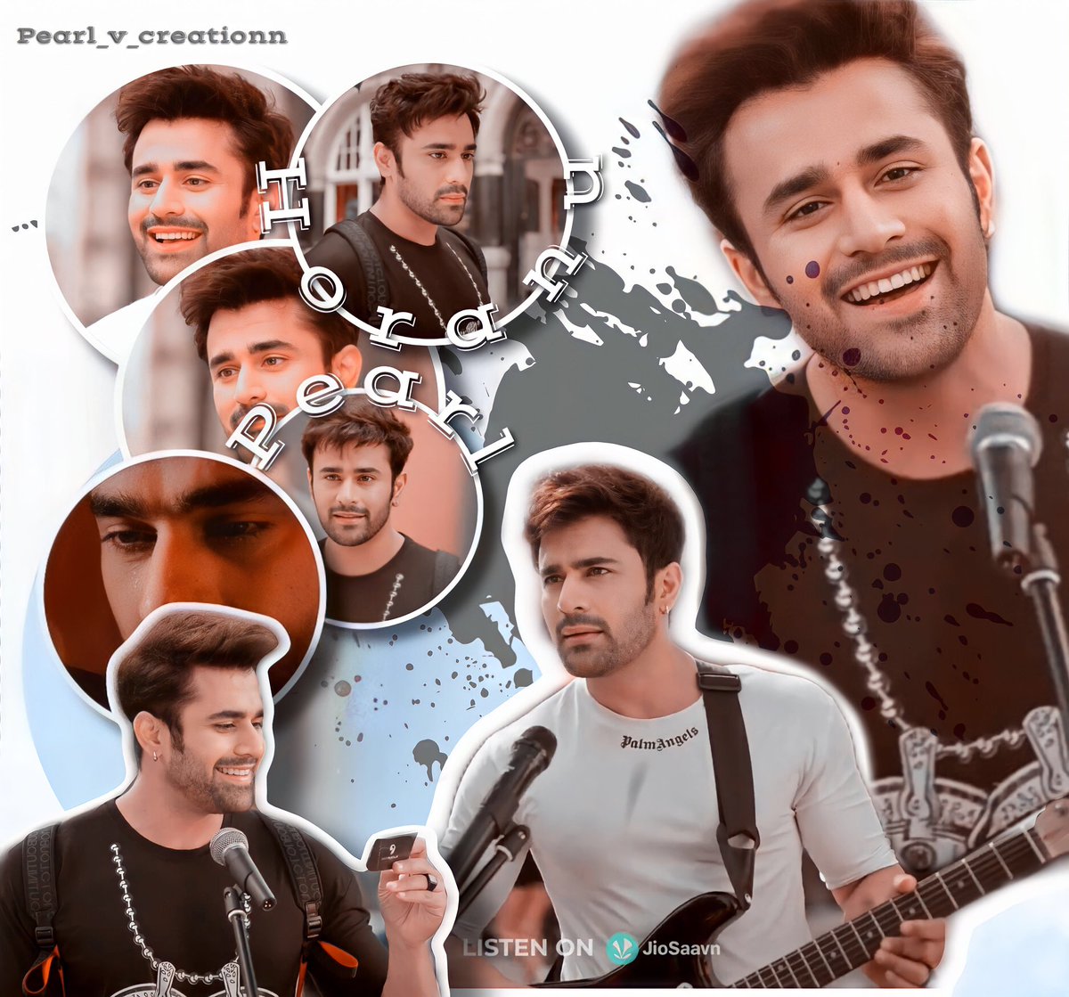 #horanu #PearlVPuri