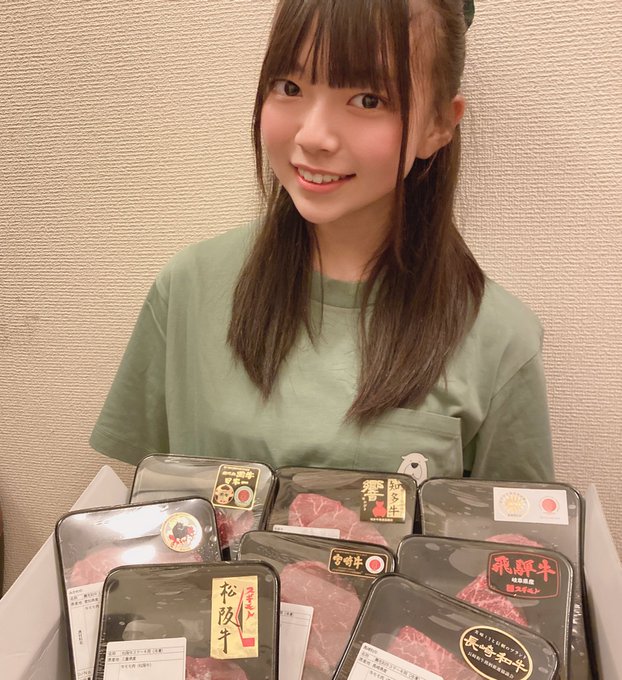 Twitterのコスプレ画像8