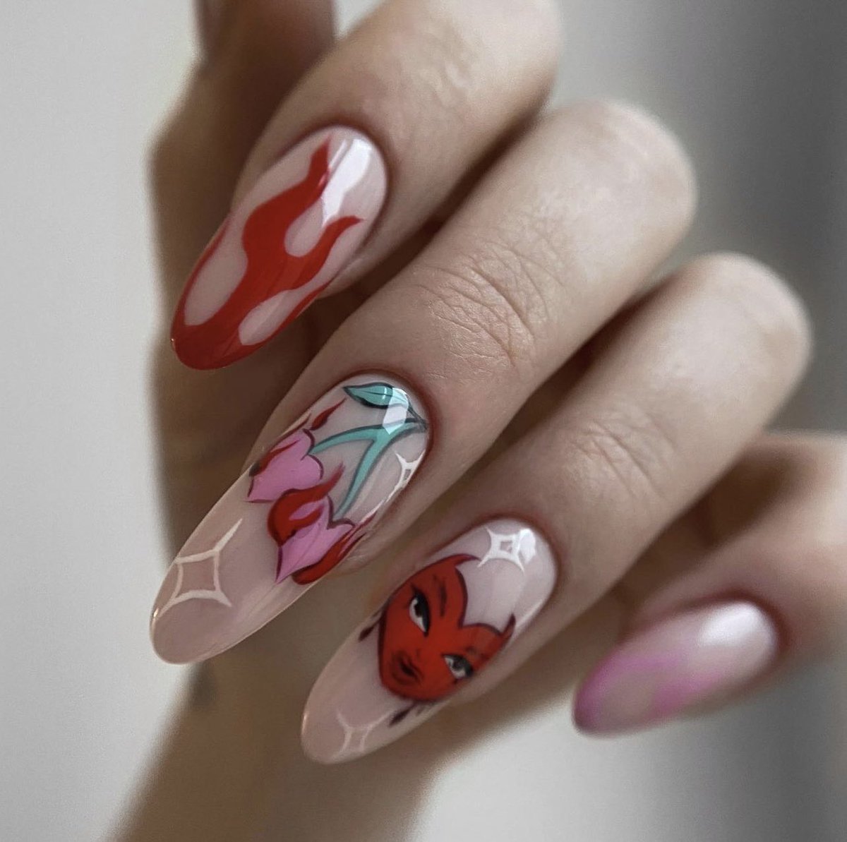 debruxa_'s tweet photo. @bbydolIy za te zapłaciłam 300 ale warte każdej złotówki 💅🏼 https://t.co/c5rYyiS3b0