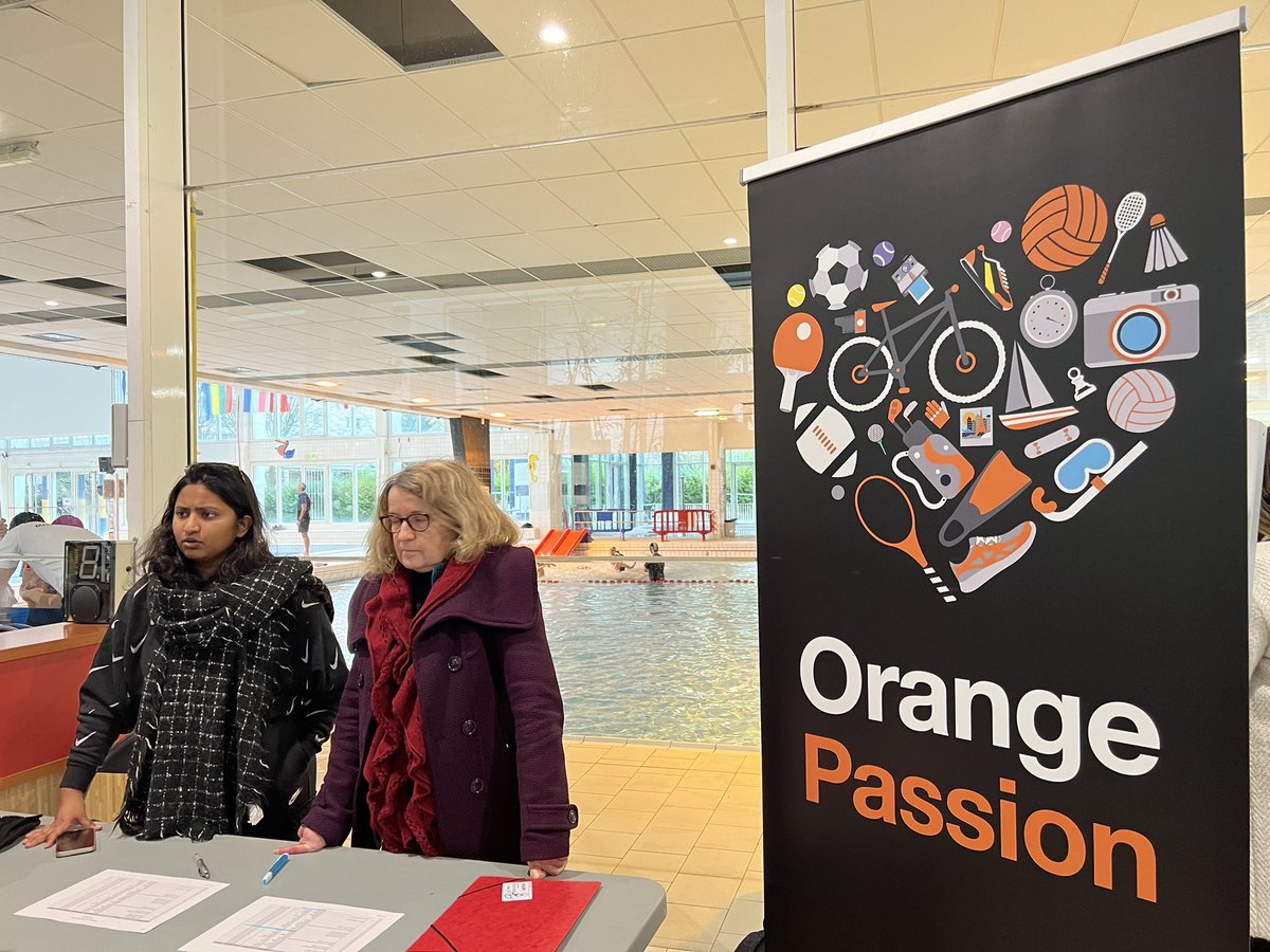 <a href="/OrangePassionF/">OrangePassions</a> avec le <a href="/Rscmplonge/">Rscmplongée</a> c’est aujourd’hui 🐬🐬🐬🐬