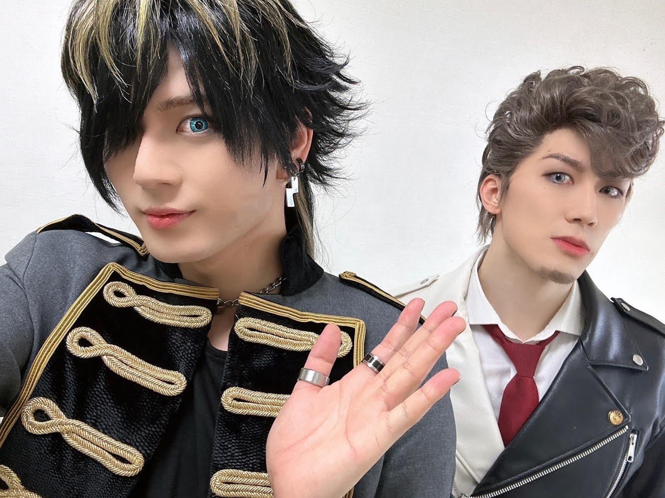 サイン入り 加藤大悟 1st Live「Origin」ライブフォト ブロマイド 加藤大悟 OFFICIAL GOODS STORE / ブロマイドセット