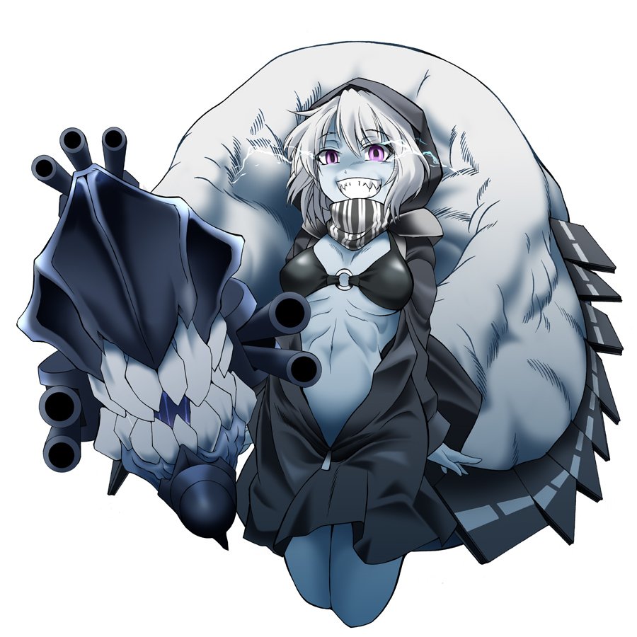 #無言で立ち絵を貼るとフォロワーさんが増える 