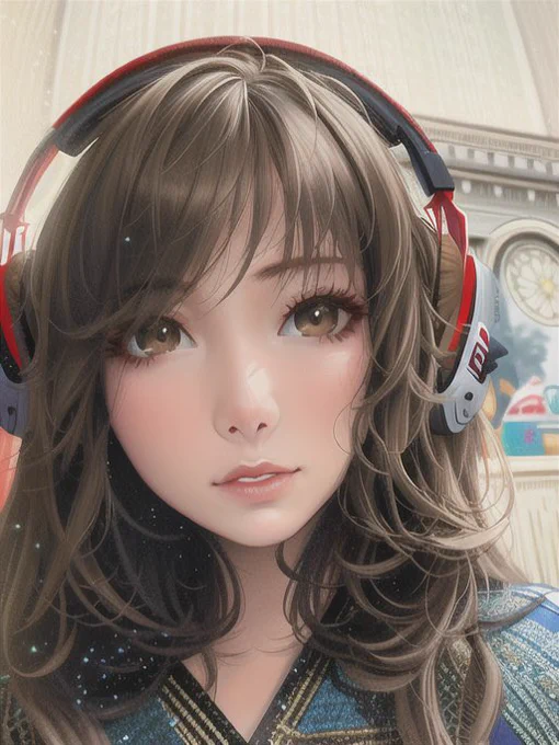 噂のやつBB Aも挑戦。 コレがここまで変わってしまうことを踏まえての2枚目 www だれ www(ノーメイクでも変わる 別のでもやってみたw