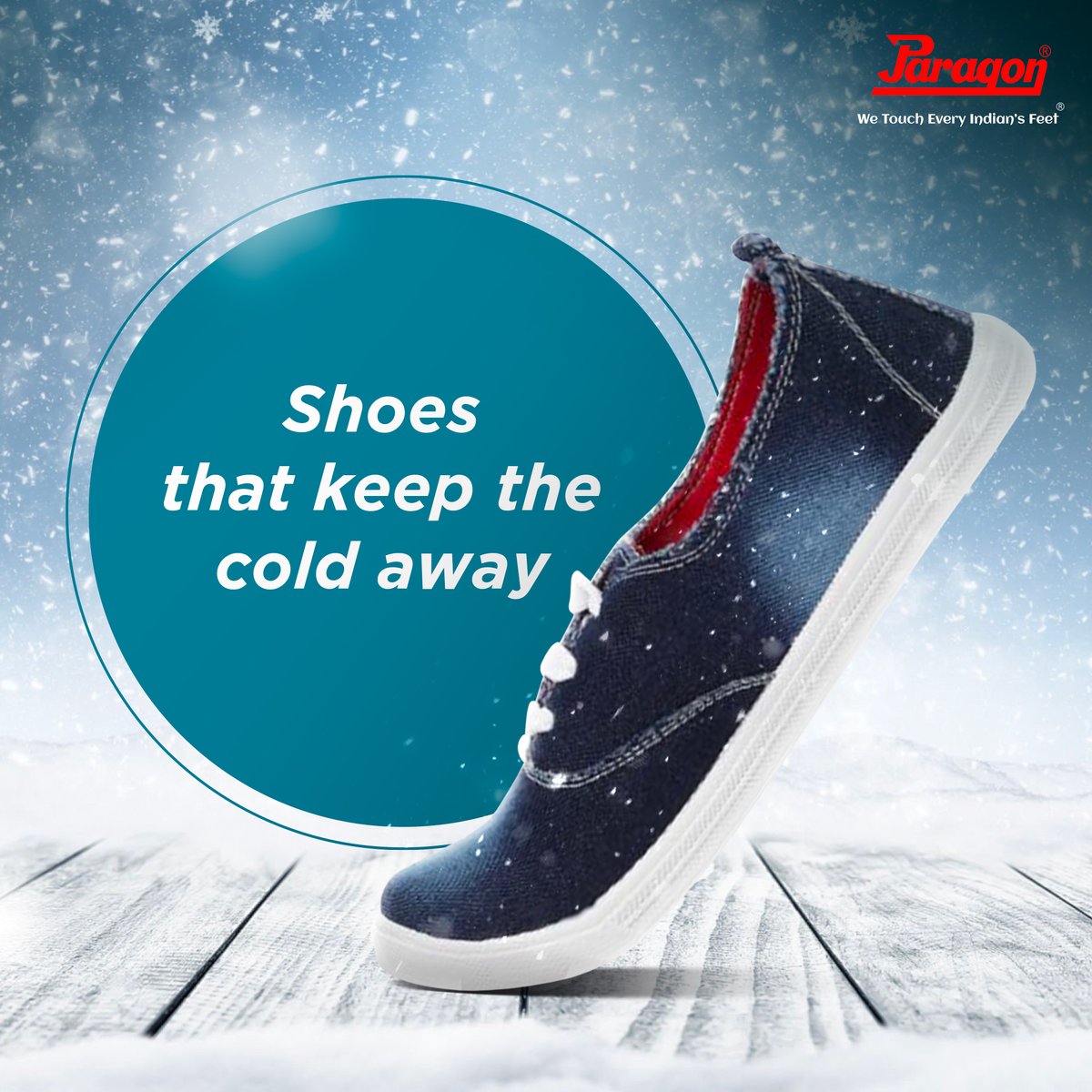 paragonfootwear's tweet photo. Have you checked out Paragon footwear range of winter shoes? Begin exploring in the link in bio now!
#Paragon #Footwear #Paragonfootwear #footwear #Comfort #Style #WeTouchEveryIndiansFeet #winterwear #winterfashion #winter #wintercollection #wintershoes #shoes #boots #winterboot https://t.co/5OuJckGAr4