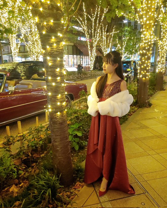 Twitterのコスプレ画像52
