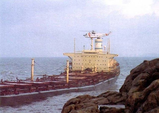 Oihonna Arctic Marine tweet media