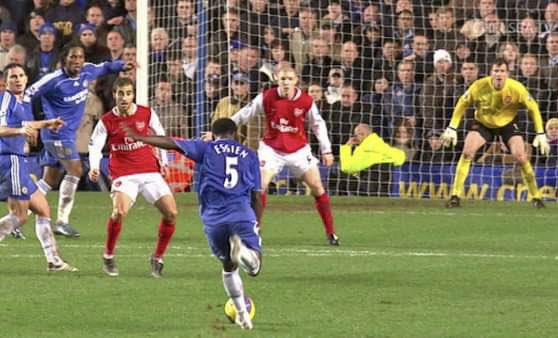 Happy 40th Birthday Michael Essien 