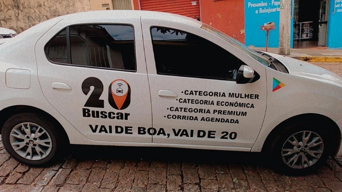 IrineuLab's tweet image. Alô Blumenau!! Chama no 20Buscar!!! 🤩