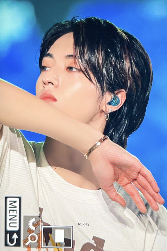 RUTOSFEED's tweet image. ethereal beauty #haruto