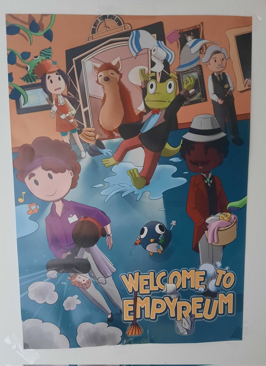 Lauu_029's tweet photo. Nuevos póster en mi habitación (robados dos de ellos ya lo siento, volvera a ocurrir)
@XuppapInc @WTEmpyreum @JuegosAsados https://t.co/Qobw6z3Ef0