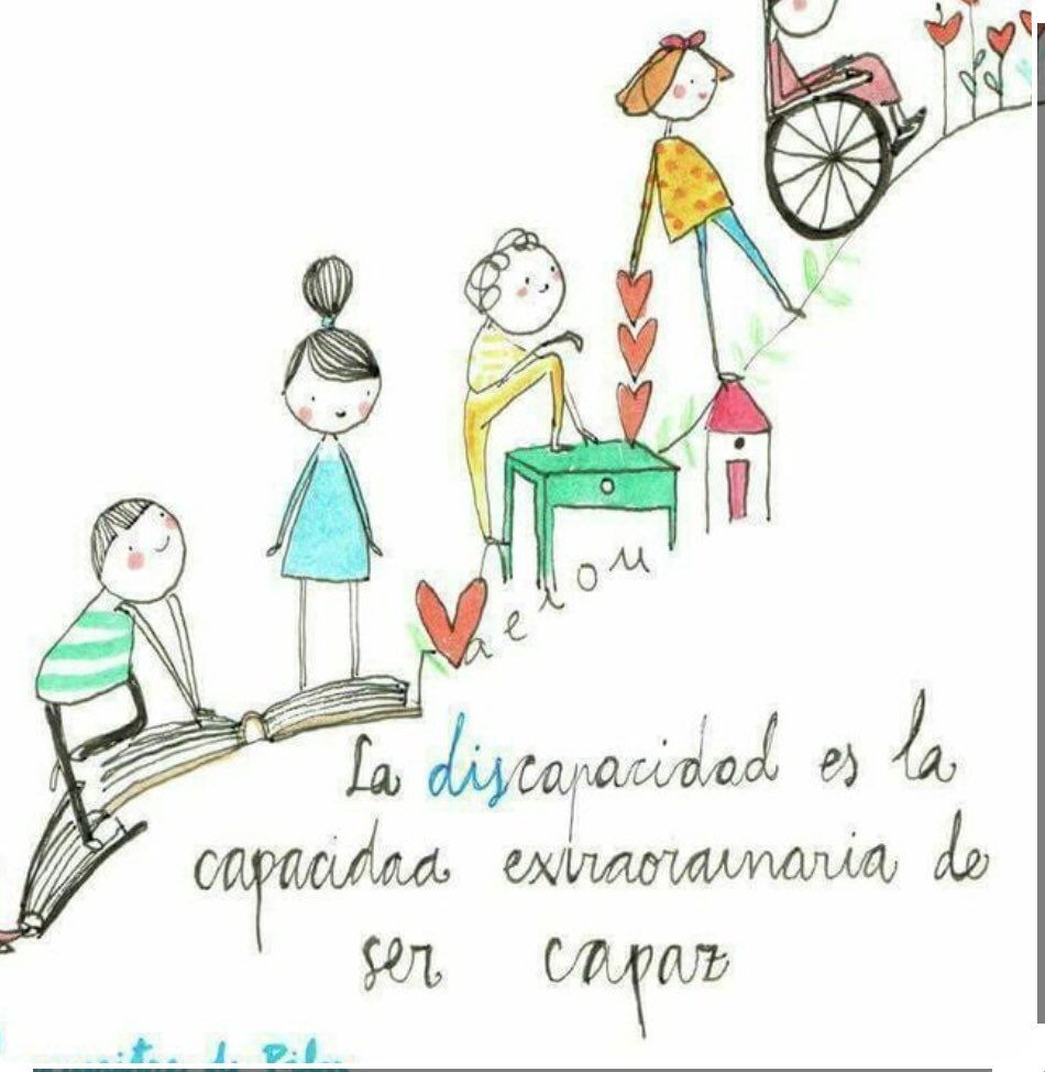 MAESTRA CON MAYÚSCULAS tweet media