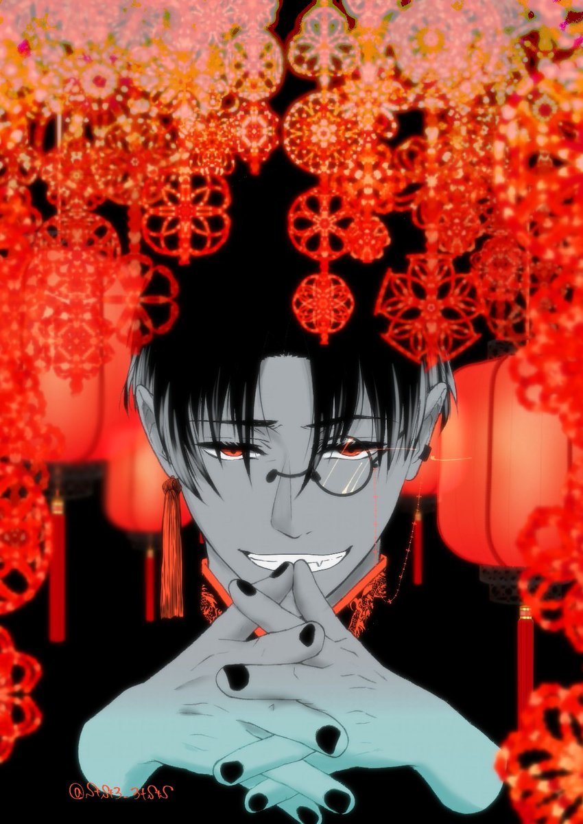 チャイニーズマフィア のイラスト マンガ作品 128 件 Twoucan