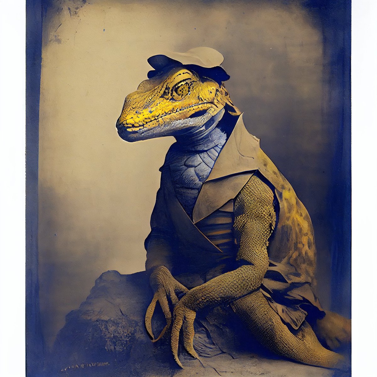 The Imaginary Teapot tweet media