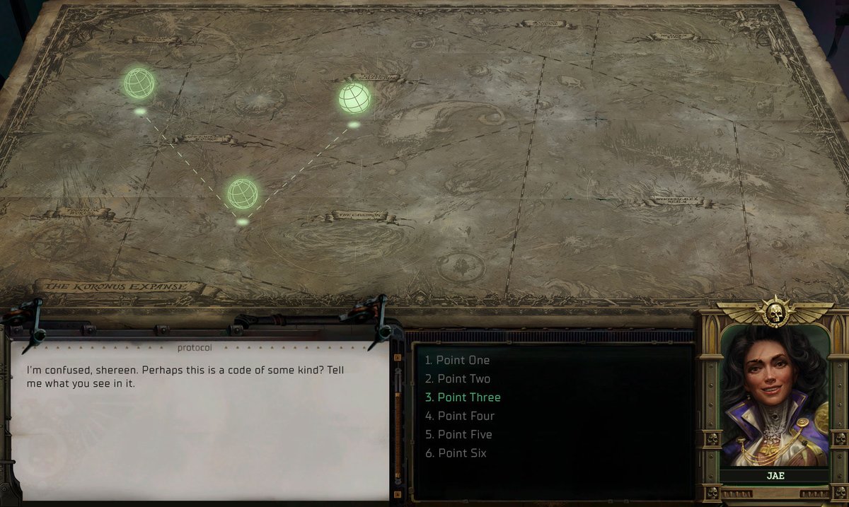 Owlcat Games tweet media