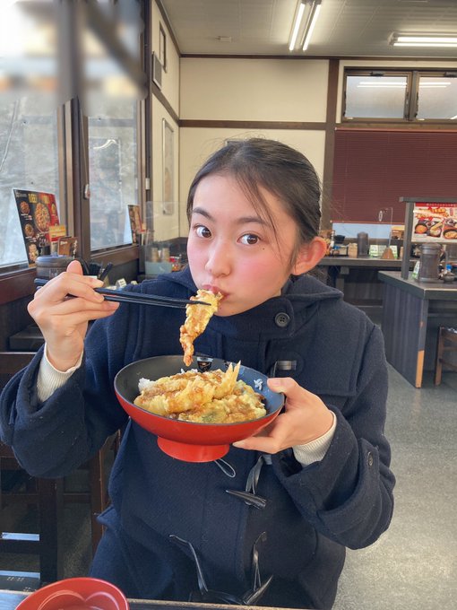 Twitterのコスプレ画像8