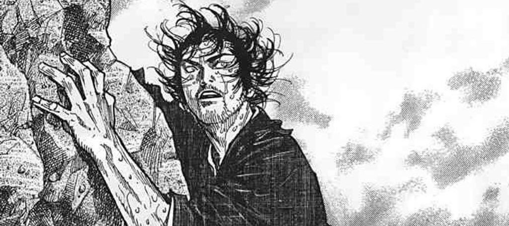 _Mangamah's tweet photo. Le plus grand manga https://t.co/4oEDpqRLDI