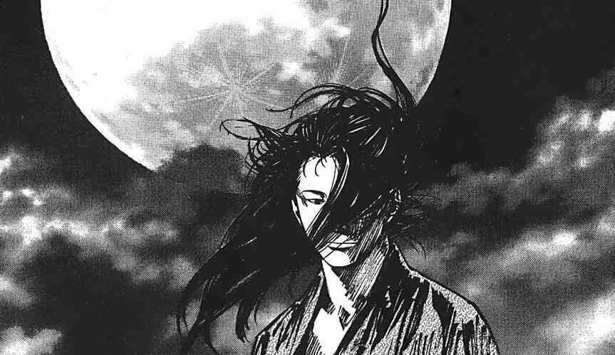 _Mangamah's tweet photo. Le plus grand manga https://t.co/4oEDpqRLDI